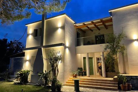 Andromahi Apartments & Suites Zakynthos Greece